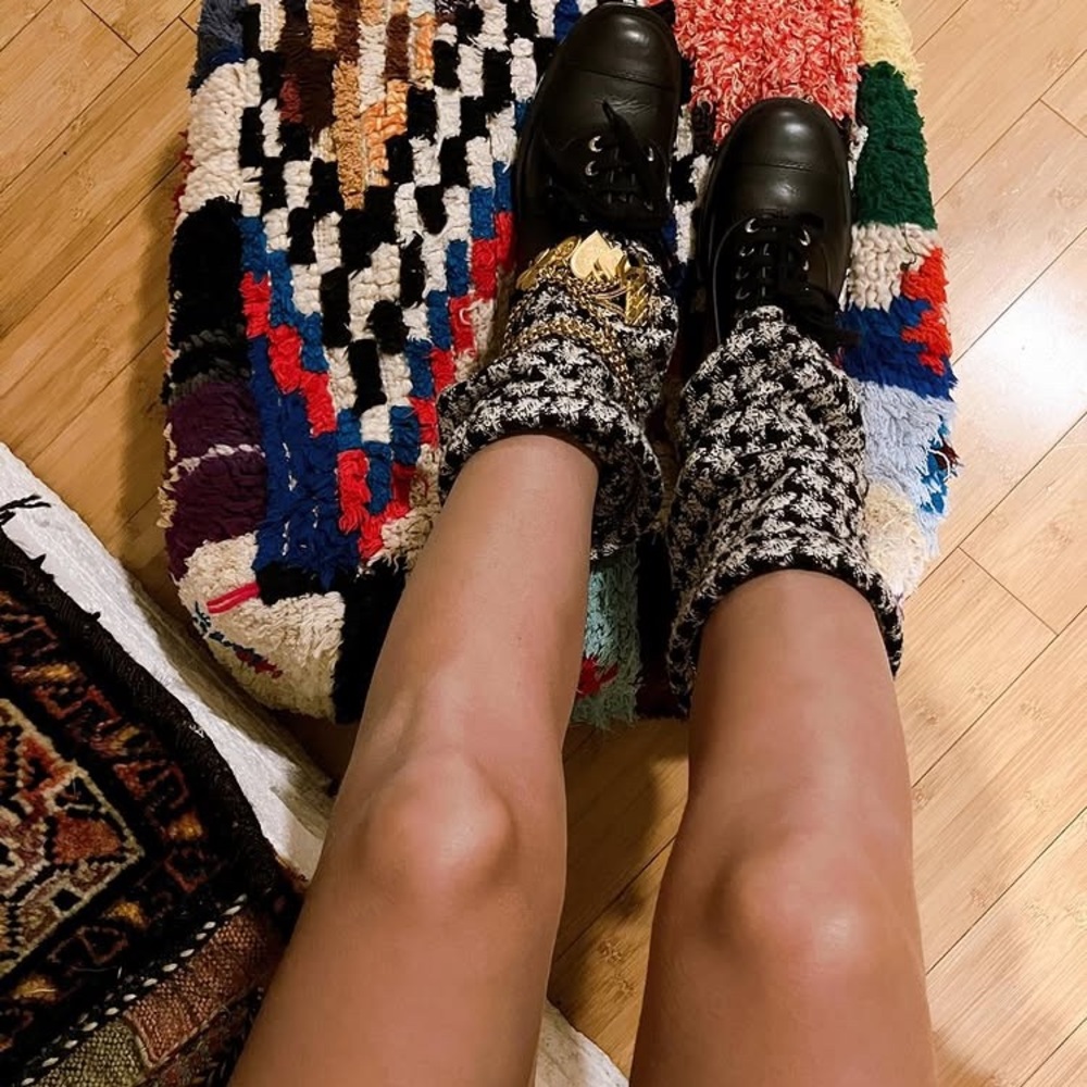 I🖤CHANEL…MY COLLECTION PART 2🖤